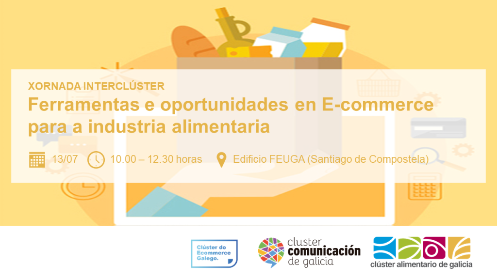 Ecommerce Galicia