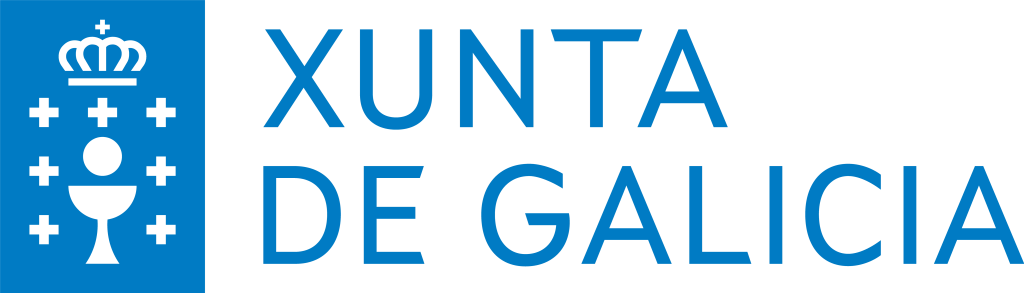 Xunta de Galicia Logotipo
