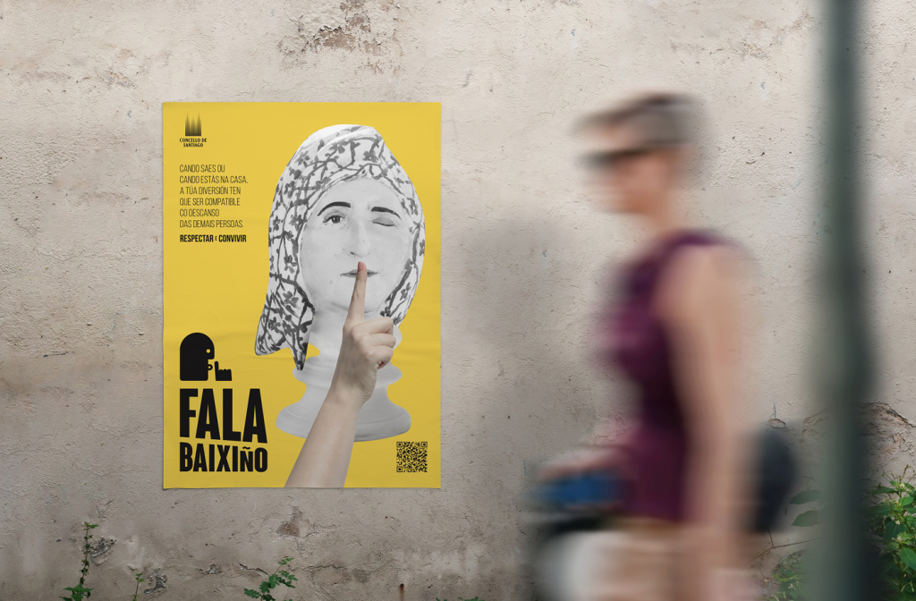 Campaña Fala Baixiño