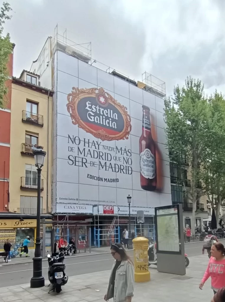 Estrella Galicia
