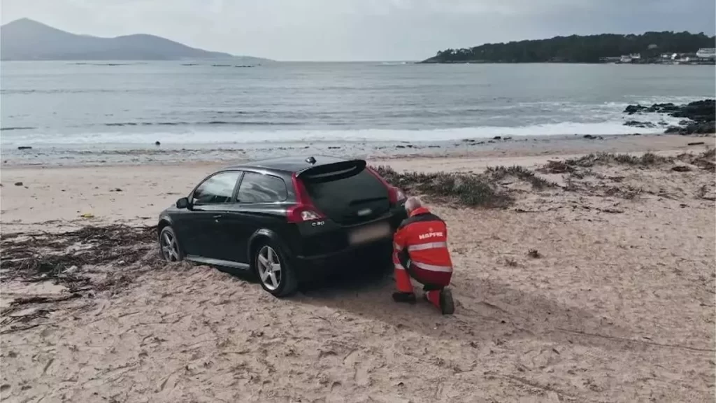 Campaña Mapfre