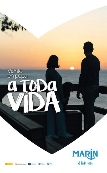 Campaña Turística Marín