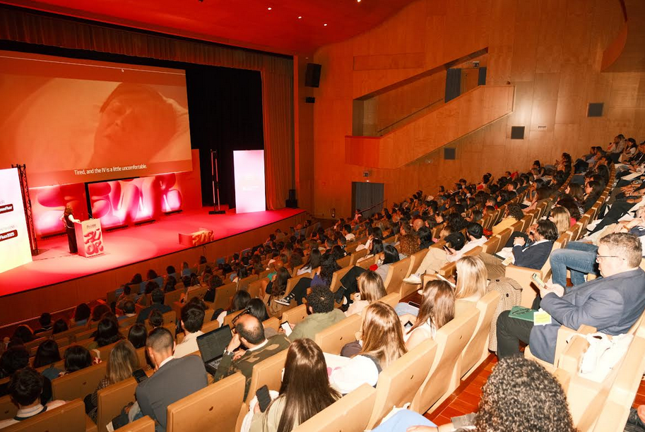 Flúor Congress Marketing