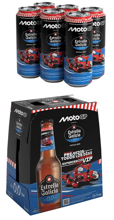 Estrella Galicia