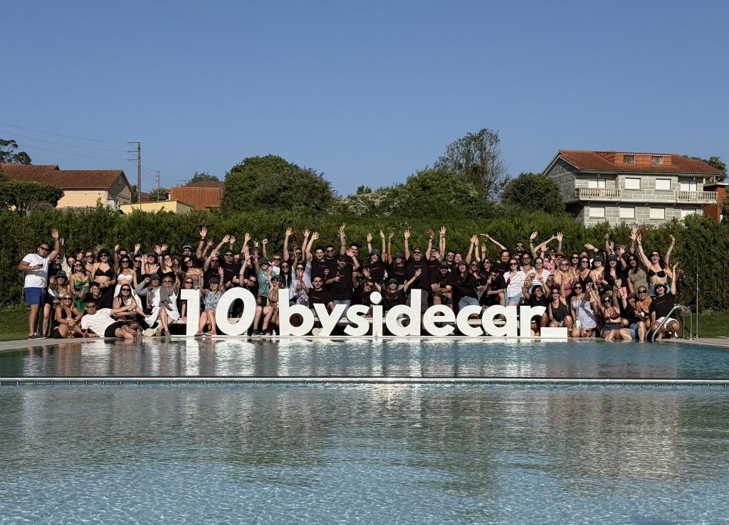 Bysidecar
