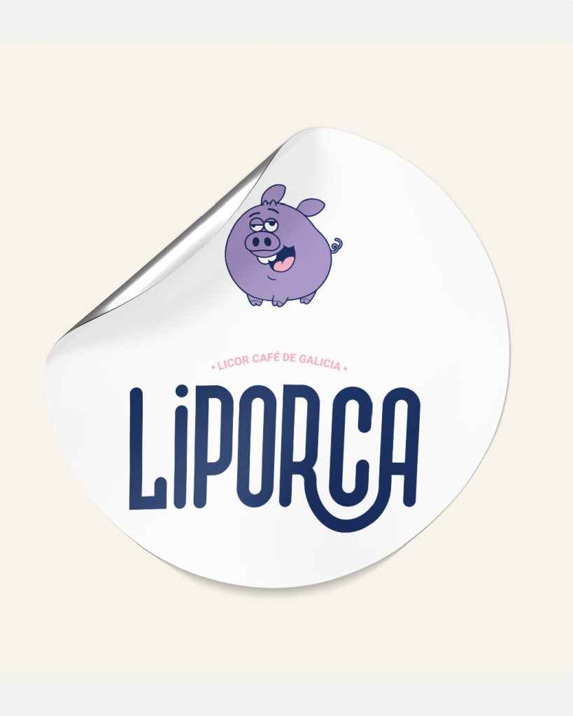 Liporca

