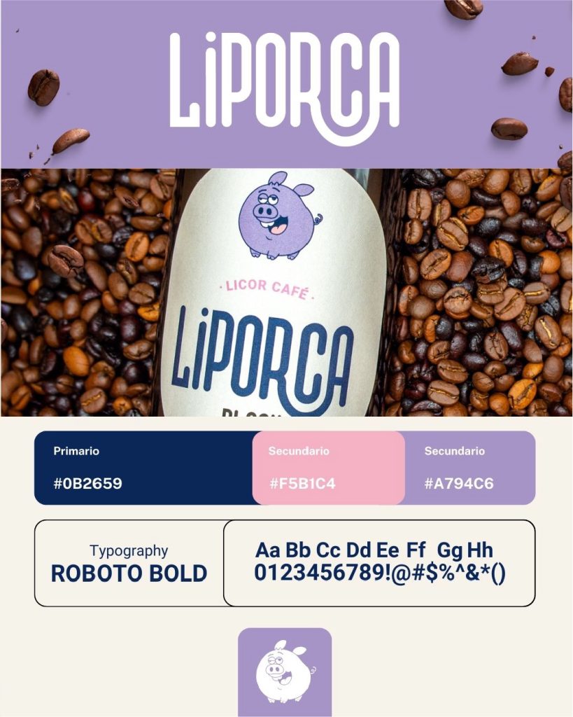 Liporca
