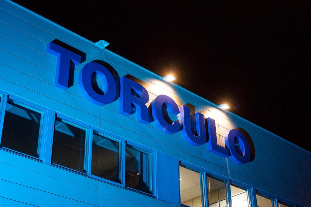 Tórculo Santiago