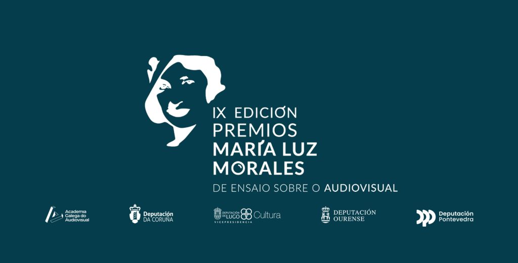 Premios María Luz Morales