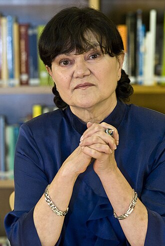 Margarita Ledo
