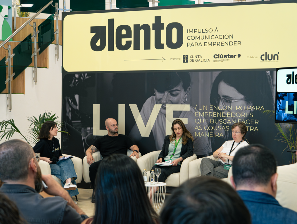 Alento