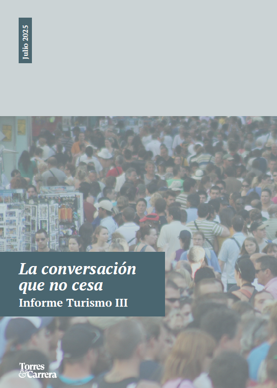 Torres y Carrera