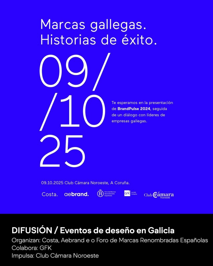 Marketing Galicia
