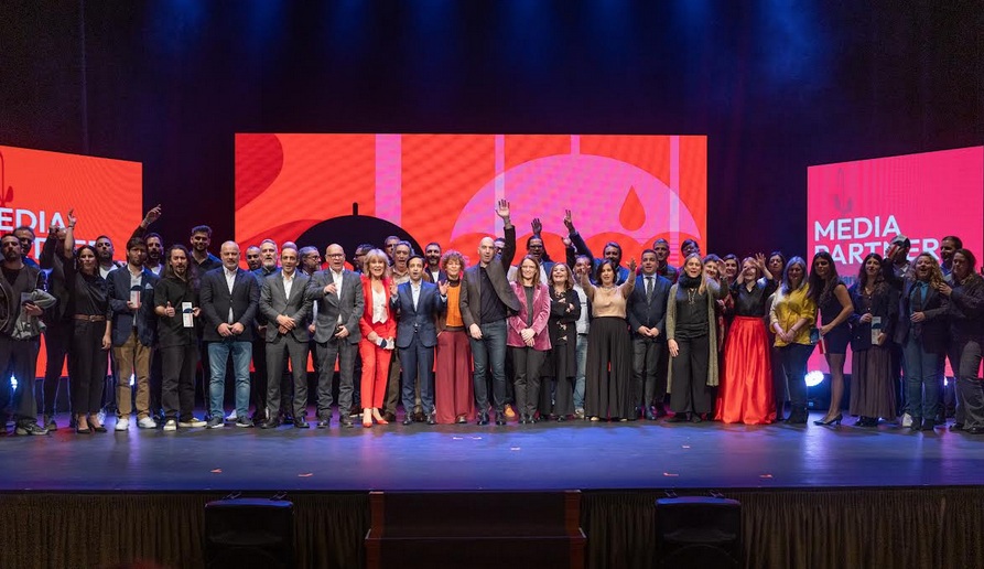 Premios Paraugas