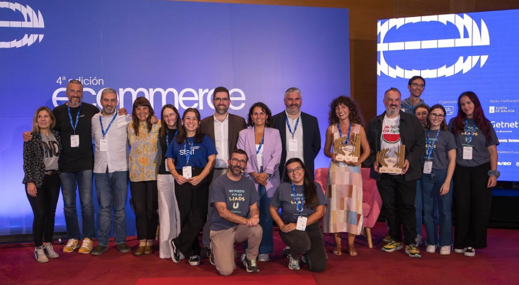 Premios ecommerce