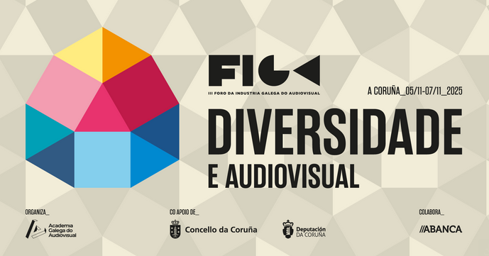 Academia Galega do Audiovisual
