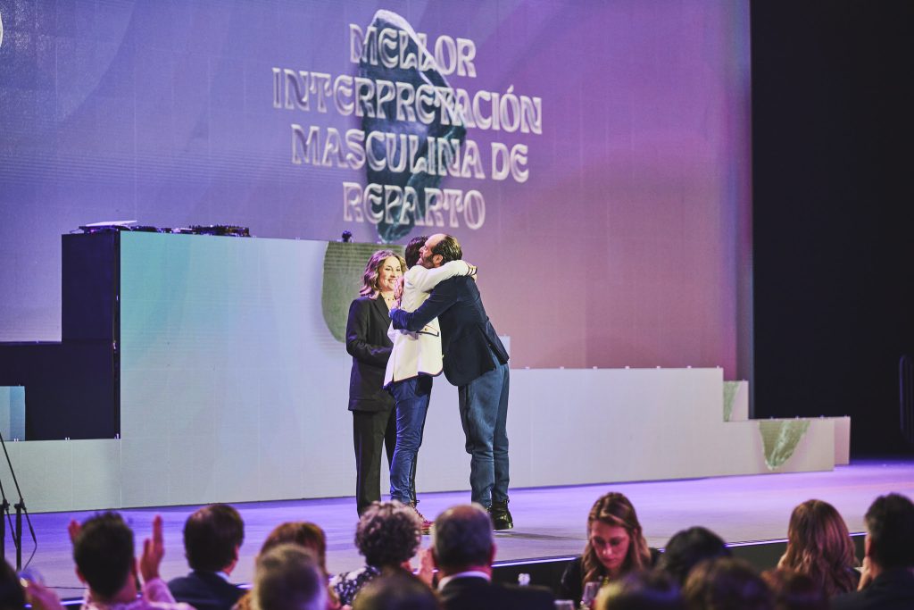 Premios Mestre Mateo