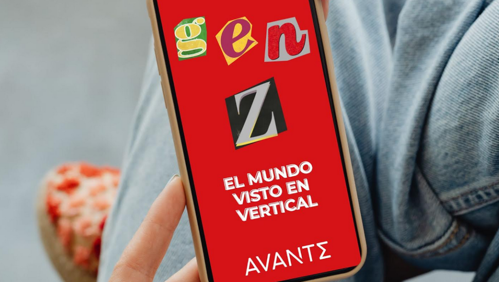 Avante Medios