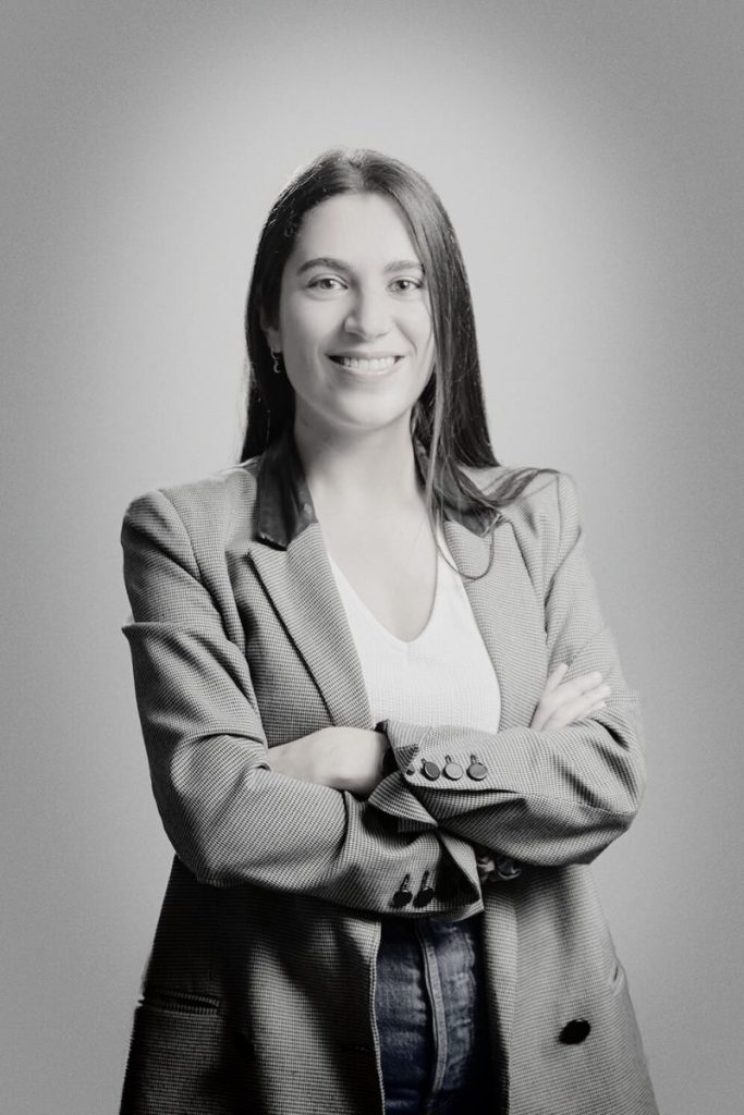 Lucía González Martínez