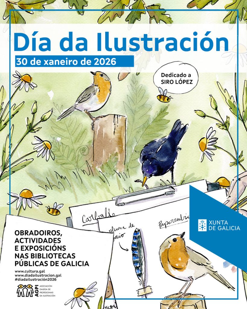 Día de la Ilustración
