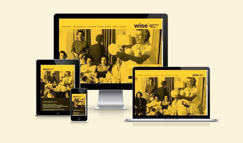 Wise Agencia
