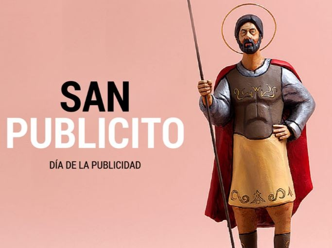 Día de la Publicidad
