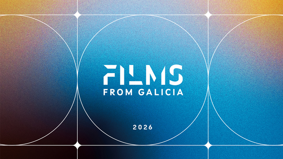 Films from Galicia
